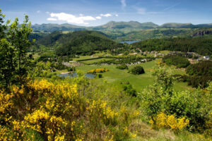 Massif Central