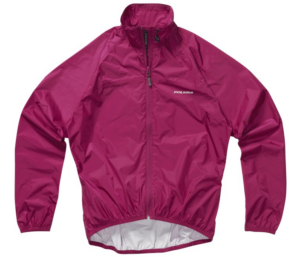 Polaris Aqualite jacket