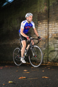 2010 Rollapaluza Urban Hill Climb senior male winner Chris Metcalfe pic courtesy Andy Waterman.jpg