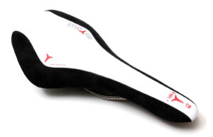 Arte Selle Dakar Double saddle