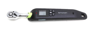 Birzman Digital Torque Wrench