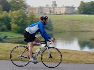 Blenheim Sportive 4