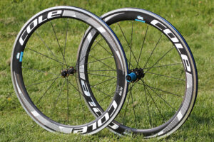 Cole AC58 Lite wheelset.jpg