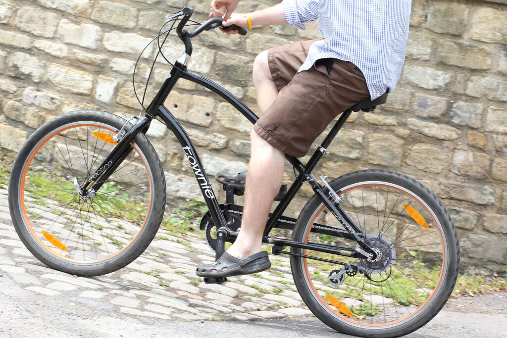 Electra Townie 7D - Cycling News | Bike Reviews | road.cc