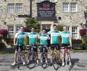 Emmerdale to Eastenders pic: Helen Turton.jpg