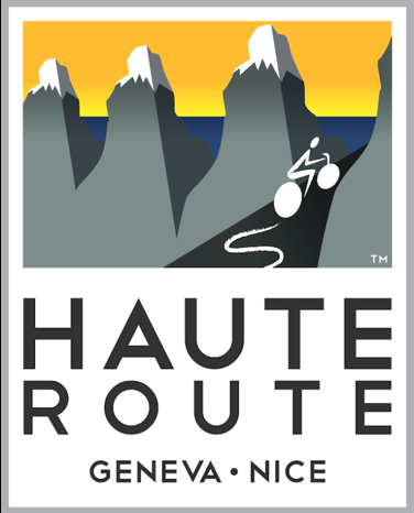 Haute Route Logo