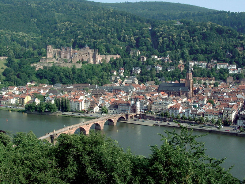 Heidelberg picture Christian Bienia Wikimedia Commons.jpg
