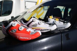 Specialized S-Works TdF shoe line-up.jpg