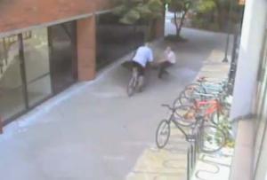 Kristen thwarts bike thief.jpg
