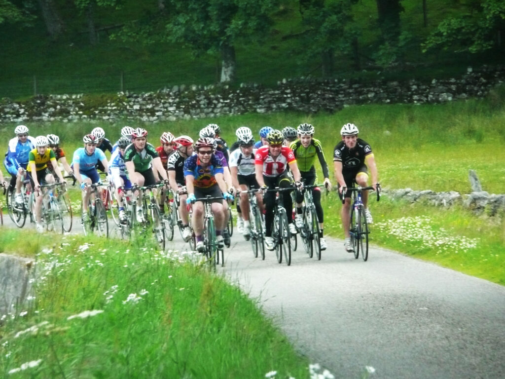 Lance Armstrong s Sutherland Twitter Ride courtesy Northern Times.jpg
