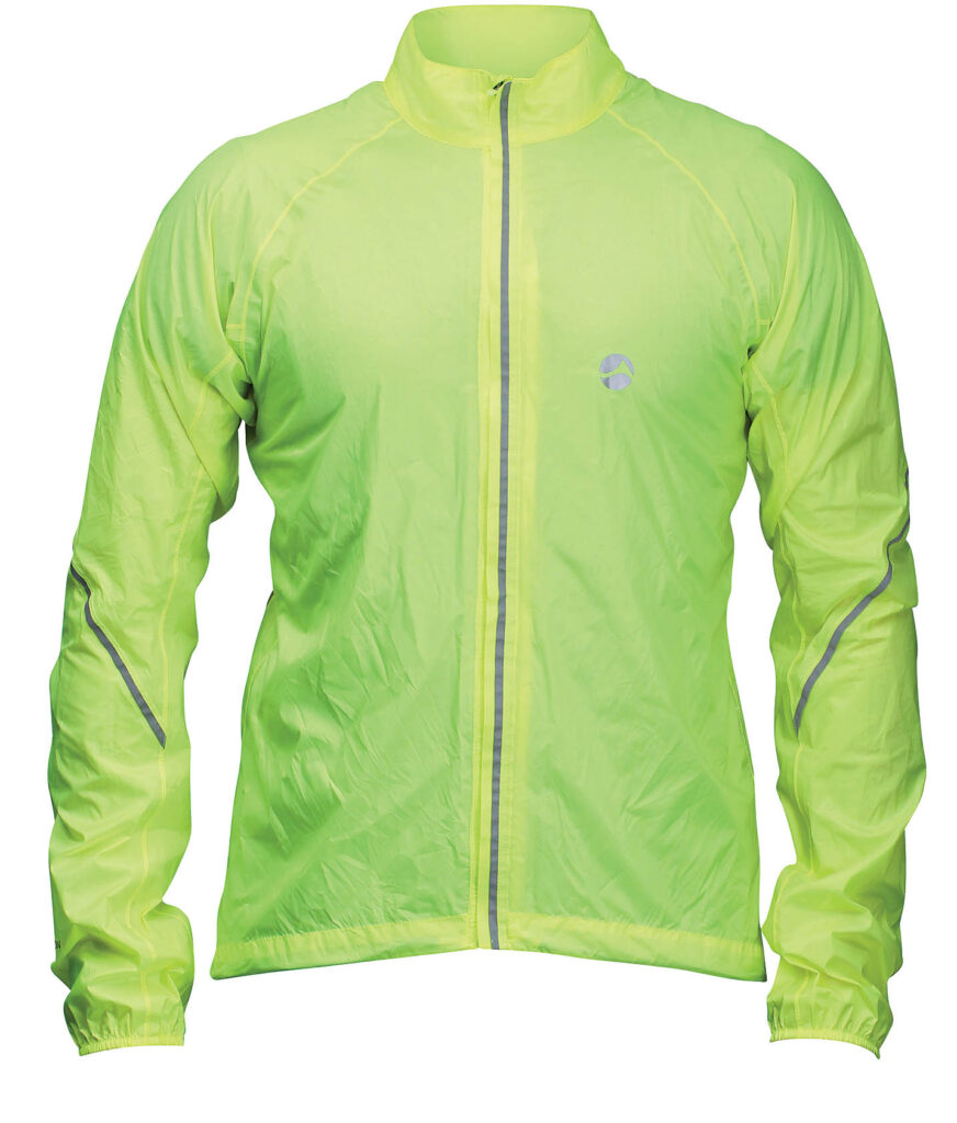 Montane Featherlite Velo jacket