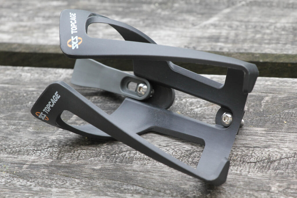 SKS Topcage bottle cage