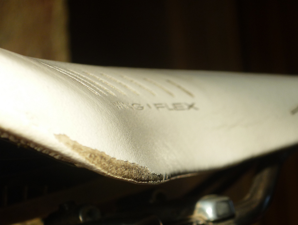 Worn Saddle.jpg