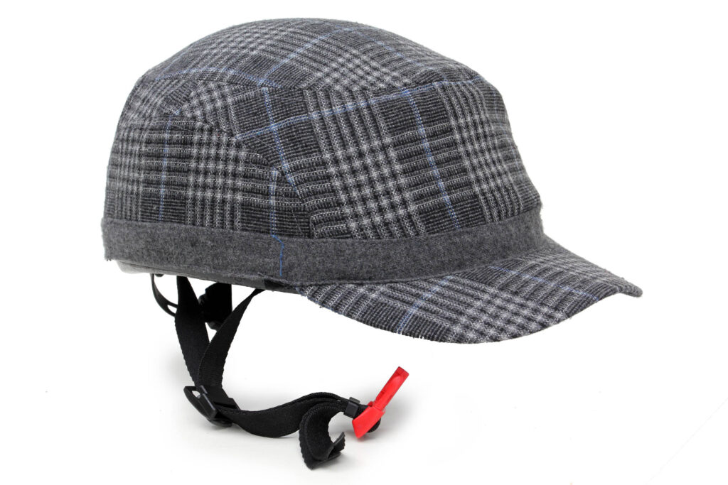 Abus Metronaut helmet