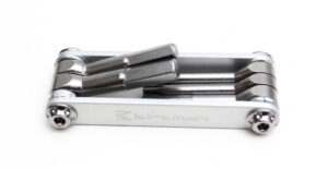 Birzman E-Version Mini Tool 5 Function