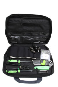 Birzman Toolbag and Tools 13 Piece