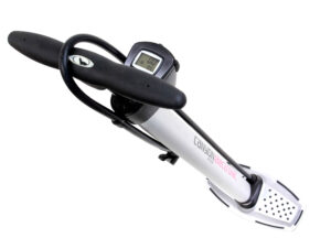 Canyon Elite Electronic track pump