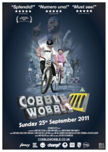 Cobble Wobble 2011 poster.jpg