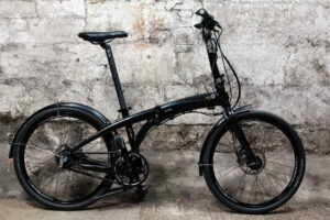 Dahon IOS XL - full bike