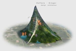 Die Berg Komt Er impression by Hoffers Kruger.jpg