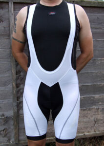 Endura Uber Shorts Front