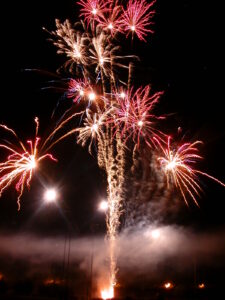 Fireworks www.freephotobank.org