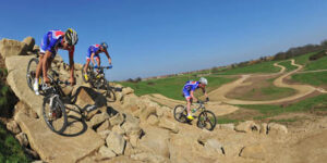 Hadleigh Farm GB riders picture credit London 2012.jpg