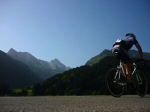 HauteRoute Day1 ColombiereClimb.jpg