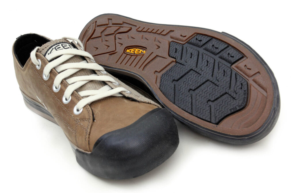 Keen Coronado Cruiser shoes