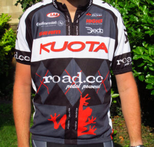 Kuota road.cc knockoff top