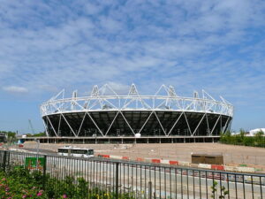 London s Olympic Stadium.jpg