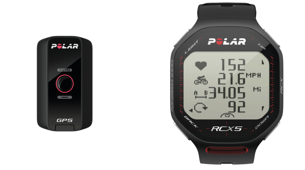 Polar RCX5 and G5 GPS module.jpg