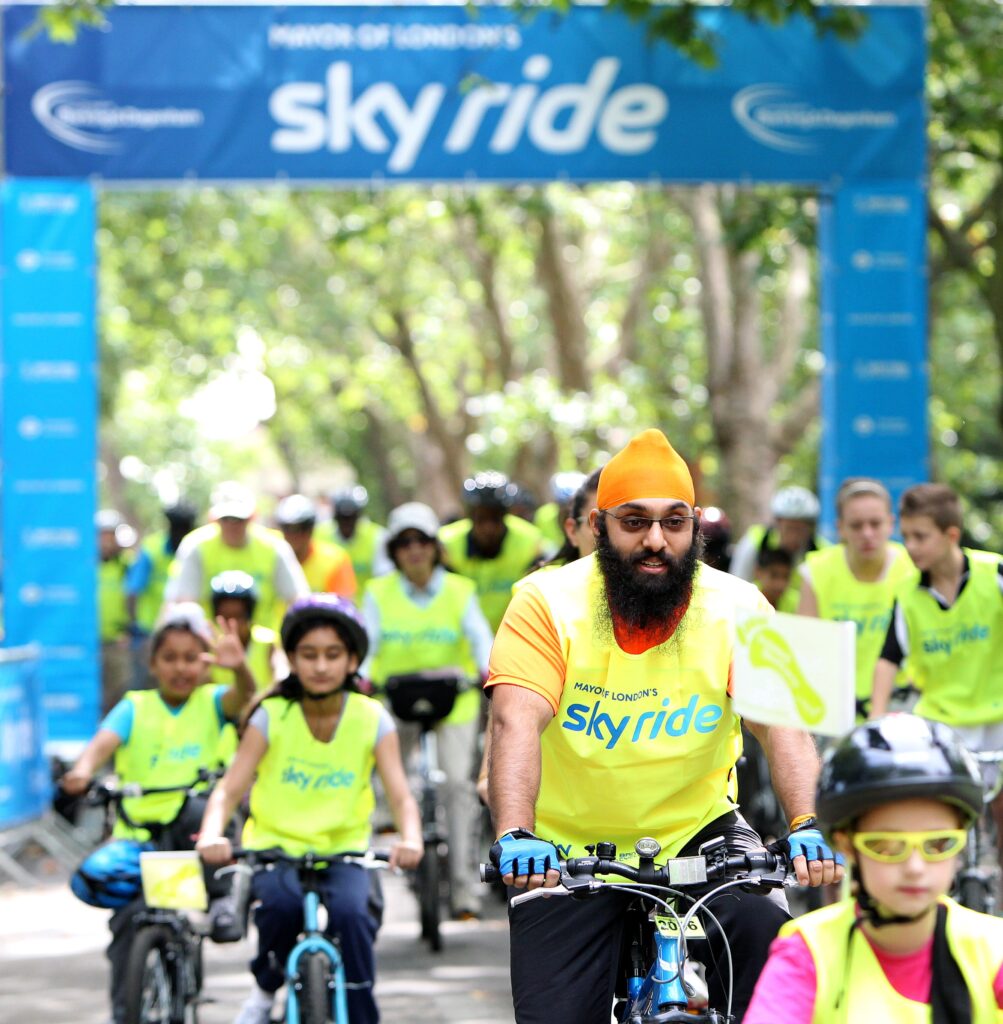 Sky Ride Barking 2011.jpg