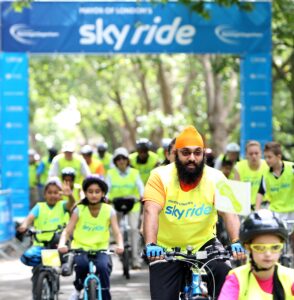 Sky Ride Barking 2011.jpg
