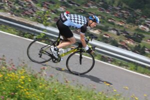 Ultegra Di2 test ride mat in the mountains.jpg