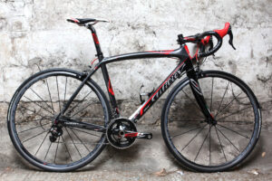 Wilier Zero 7 Full bike