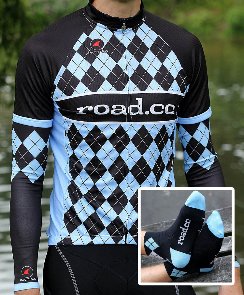 road.cc kit pack