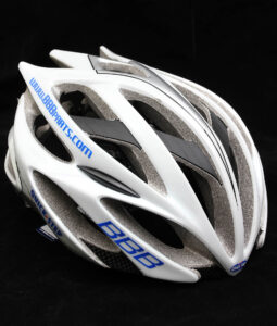 BBB Falcon Quick Step helmet