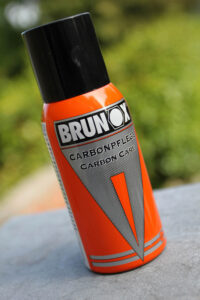 Brunox Carbonpflege Carbon Care