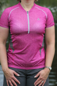 Dare 2b Women's Zippidee Jersey