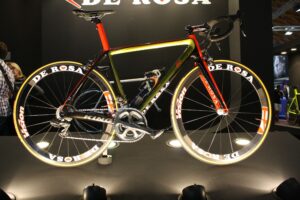 De Rosa King RS 2012 - Gold