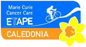 Etape Caledonia 2011 logo