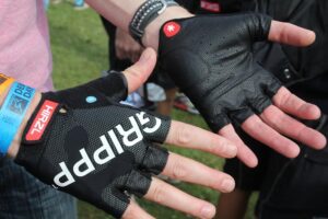 Grippp Tour SF gloves