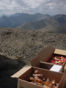 HauteRoute Day6 BonetteSummitFood.jpg