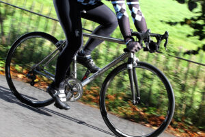 Kinesis GF_TI riding 1