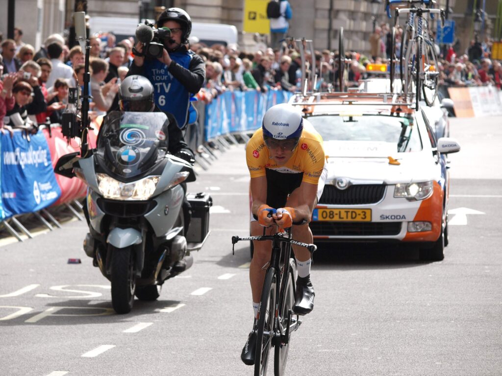 Lars Boom TOB 2011 ITT copyright Simon MacMichael.jpg