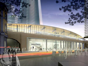 London Bridge Station redevelopmen artist s impession.jpg