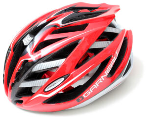 Louis Garneau Diamond helmet