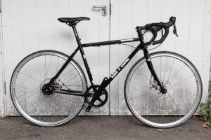 On One Pompetamine - full bike