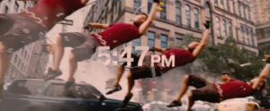 Premium Rush